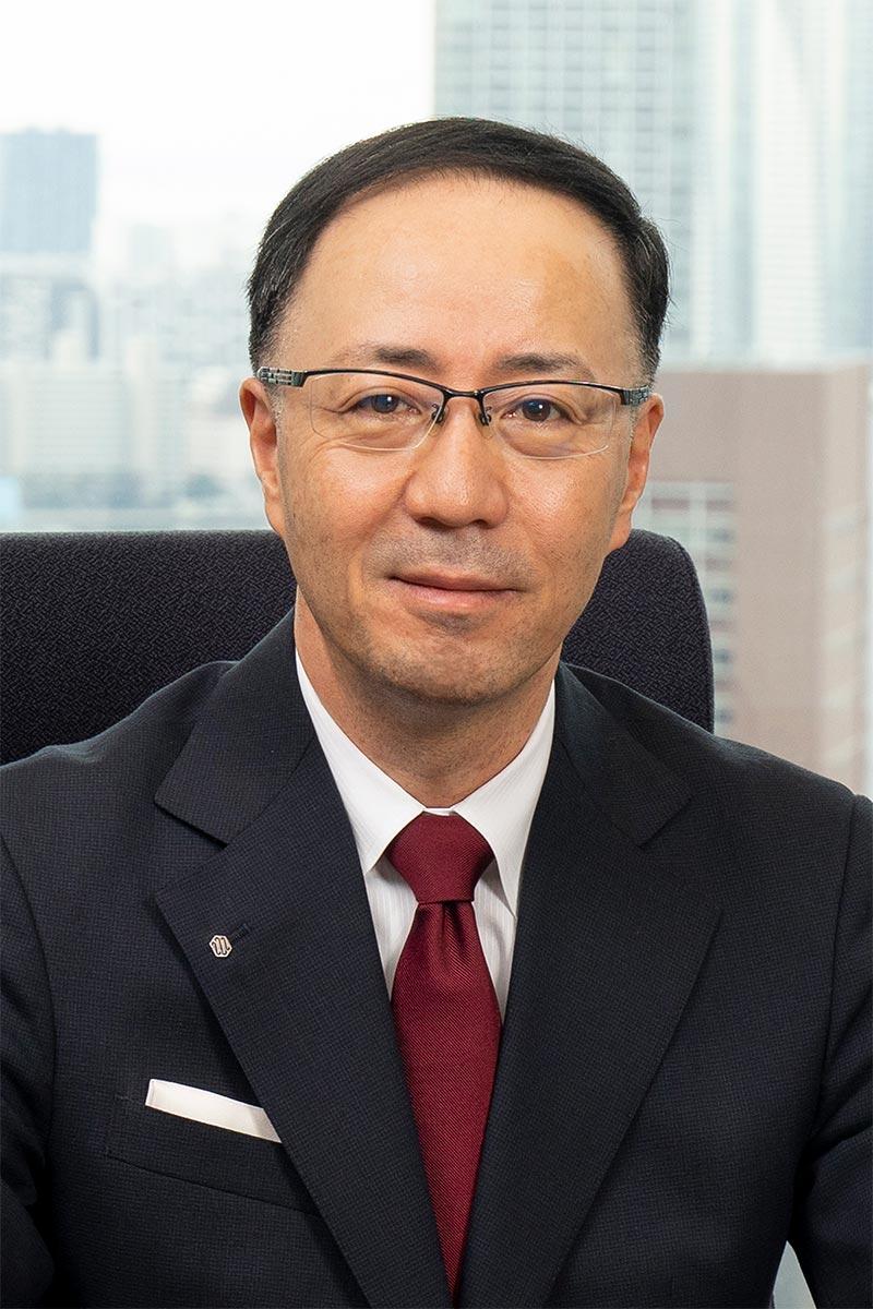 keita Kato